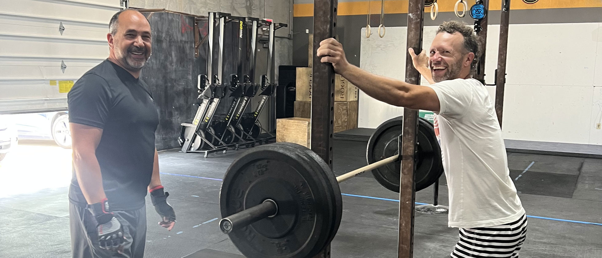The Best Personal Training In St Louis, Missouri